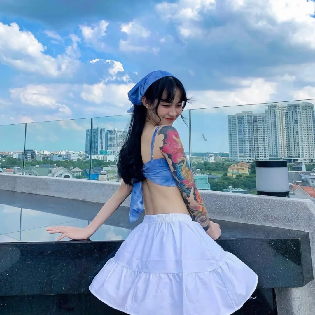 咸湿探戈